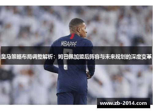 皇马策略布局调整解析：姆巴佩加盟后阵容与未来规划的深度变革
