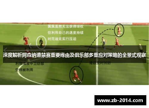 深度解析阿森纳遭禁赛重要缘由及俱乐部多重应对策略的全景式观察